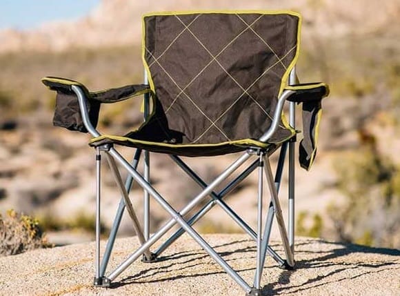 تصویر 4 از صندلی مسافرتی خارجی تولید شده با استاندارد های بین‌ المللی و کیفیت برتر